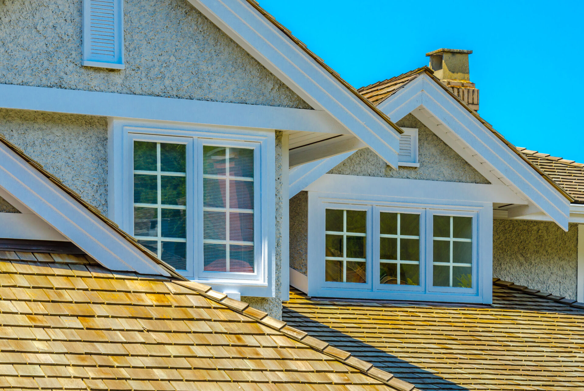 New window installation from Clarksville Construction