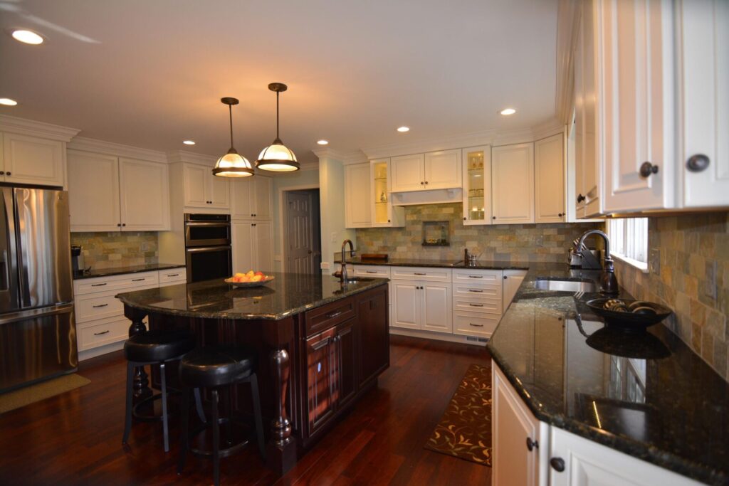 kitchen remodeling costs