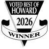 Best of Howard Winner 2026-opt